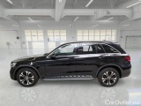  Mercedes  G-Klasee MERCEDES-BENZ GLC / 2019 / 5P / SUV 200 D 4MATIC BUSINESS EXTRA AUT. #8