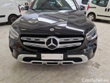  Mercedes  G-Klasee MERCEDES-BENZ GLC / 2019 / 5P / SUV 200 D 4MATIC BUSINESS EXTRA AUT. #34