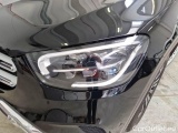  Mercedes  G-Klasee MERCEDES-BENZ GLC / 2019 / 5P / SUV 200 D 4MATIC BUSINESS EXTRA AUT. #37