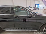  Mercedes  G-Klasee MERCEDES-BENZ GLC / 2019 / 5P / SUV 200 D 4MATIC BUSINESS EXTRA AUT. #43