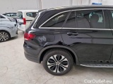  Mercedes  G-Klasee MERCEDES-BENZ GLC / 2019 / 5P / SUV 200 D 4MATIC BUSINESS EXTRA AUT. #52
