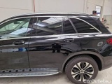  Mercedes  G-Klasee MERCEDES-BENZ GLC / 2019 / 5P / SUV 200 D 4MATIC BUSINESS EXTRA AUT. #64