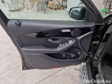  Mercedes  G-Klasee MERCEDES-BENZ GLC / 2019 / 5P / SUV 200 D 4MATIC BUSINESS EXTRA AUT. #84