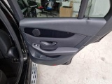  Mercedes  G-Klasee MERCEDES-BENZ GLC / 2019 / 5P / SUV 200 D 4MATIC BUSINESS EXTRA AUT. #116