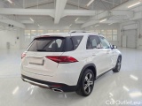  Mercedes  G-Klasee MERCEDES-BENZ GLE / 2018 / 5P / SUV GLE 300 D 4MATIC SPORT #2