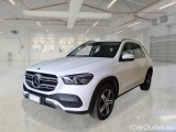  Mercedes  G-Klasee MERCEDES-BENZ GLE / 2018 / 5P / SUV GLE 300 D 4MATIC SPORT 