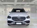  Mercedes  G-Klasee MERCEDES-BENZ GLE / 2018 / 5P / SUV GLE 300 D 4MATIC SPORT #6