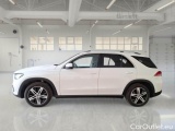  Mercedes  G-Klasee MERCEDES-BENZ GLE / 2018 / 5P / SUV GLE 300 D 4MATIC SPORT #8