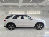  Mercedes  G-Klasee MERCEDES-BENZ GLE / 2018 / 5P / SUV GLE 300 D 4MATIC SPORT #7