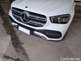  Mercedes  G-Klasee MERCEDES-BENZ GLE / 2018 / 5P / SUV GLE 300 D 4MATIC SPORT #27