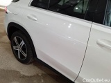  Mercedes  G-Klasee MERCEDES-BENZ GLE / 2018 / 5P / SUV GLE 300 D 4MATIC SPORT #42