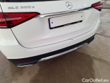  Mercedes  G-Klasee MERCEDES-BENZ GLE / 2018 / 5P / SUV GLE 300 D 4MATIC SPORT #59