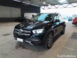  Mercedes  G-Klasee MERCEDES-BENZ GLE / 2018 / 5P / SUV GLE 300 D 4MATIC SPORT 