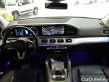  Mercedes  G-Klasee MERCEDES-BENZ GLE / 2018 / 5P / SUV GLE 300 D 4MATIC SPORT #3