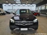  Mercedes  G-Klasee MERCEDES-BENZ GLE / 2018 / 5P / SUV GLE 300 D 4MATIC SPORT #6
