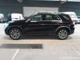  Mercedes  G-Klasee MERCEDES-BENZ GLE / 2018 / 5P / SUV GLE 300 D 4MATIC SPORT #8