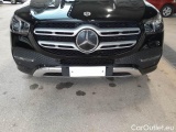  Mercedes  G-Klasee MERCEDES-BENZ GLE / 2018 / 5P / SUV GLE 300 D 4MATIC SPORT #23