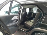  Mercedes  G-Klasee MERCEDES-BENZ GLE / 2018 / 5P / SUV GLE 300 D 4MATIC SPORT #99
