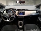  Nissan  Micra NISSAN  / 2016 / 5P / BERLINA IG¿T 100 ACENTA #3