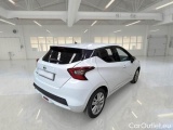  Nissan  Micra NISSAN  / 2016 / 5P / BERLINA IG¿T 100 ACENTA #2