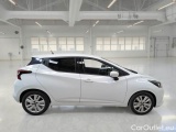  Nissan  Micra NISSAN  / 2016 / 5P / BERLINA IG¿T 100 ACENTA #7