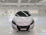  Nissan  Micra NISSAN  / 2016 / 5P / BERLINA IG¿T 100 ACENTA #6