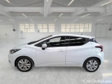  Nissan  Micra NISSAN  / 2016 / 5P / BERLINA IG¿T 100 ACENTA #8