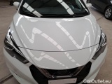  Nissan  Micra NISSAN  / 2016 / 5P / BERLINA IG¿T 100 ACENTA #37