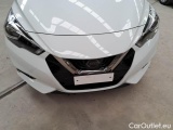  Nissan  Micra NISSAN  / 2016 / 5P / BERLINA IG¿T 100 ACENTA #42