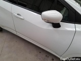 Nissan  Micra NISSAN  / 2016 / 5P / BERLINA IG¿T 100 ACENTA #48