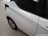  Nissan  Micra NISSAN  / 2016 / 5P / BERLINA IG¿T 100 ACENTA #53