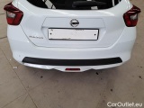  Nissan  Micra NISSAN  / 2016 / 5P / BERLINA IG¿T 100 ACENTA #58