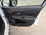  Nissan  Micra NISSAN  / 2016 / 5P / BERLINA IG¿T 100 ACENTA #101