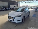  Nissan  Micra NISSAN  / 2016 / 5P / BERLINA IG¿T 100 ACENTA 