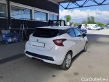  Nissan  Micra NISSAN  / 2016 / 5P / BERLINA IG¿T 100 ACENTA #2
