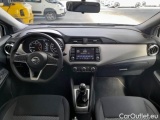  Nissan  Micra NISSAN  / 2016 / 5P / BERLINA IG¿T 100 ACENTA #3