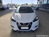  Nissan  Micra NISSAN  / 2016 / 5P / BERLINA IG¿T 100 ACENTA #6
