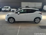  Nissan  Micra NISSAN  / 2016 / 5P / BERLINA IG¿T 100 ACENTA #8