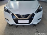  Nissan  Micra NISSAN  / 2016 / 5P / BERLINA IG¿T 100 ACENTA #23