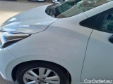  Nissan  Micra NISSAN  / 2016 / 5P / BERLINA IG¿T 100 ACENTA #35