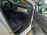  Nissan  Micra NISSAN  / 2016 / 5P / BERLINA IG¿T 100 ACENTA #55