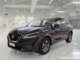  Nissan  Qashqai NISSAN  / 2021 / 5P / CROSSOVER 1.3 MHEV 140 BUSINESS 