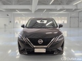  Nissan  Qashqai NISSAN  / 2021 / 5P / CROSSOVER 1.3 MHEV 140 BUSINESS #6