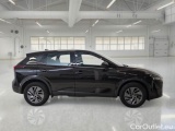  Nissan  Qashqai NISSAN  / 2021 / 5P / CROSSOVER 1.3 MHEV 140 BUSINESS #7