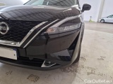  Nissan  Qashqai NISSAN  / 2021 / 5P / CROSSOVER 1.3 MHEV 140 BUSINESS #22