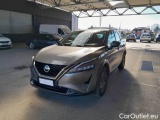  Nissan  Qashqai NISSAN  / 2021 / 5P / CROSSOVER 1.3 MHEV 158 BUSINESS XTRONIC 