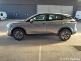  Nissan  Qashqai NISSAN  / 2021 / 5P / CROSSOVER 1.3 MHEV 158 BUSINESS XTRONIC #8
