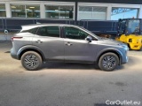  Nissan  Qashqai NISSAN  / 2021 / 5P / CROSSOVER 1.3 MHEV 158 BUSINESS XTRONIC #7