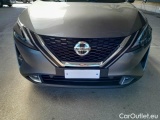  Nissan  Qashqai NISSAN  / 2021 / 5P / CROSSOVER 1.3 MHEV 158 BUSINESS XTRONIC #23