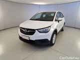  Opel  Crossland OPEL  X / 2017 / 5P / CROSSOVER 1.5 DIESEL 120CV ADVANCE SeS AT6 